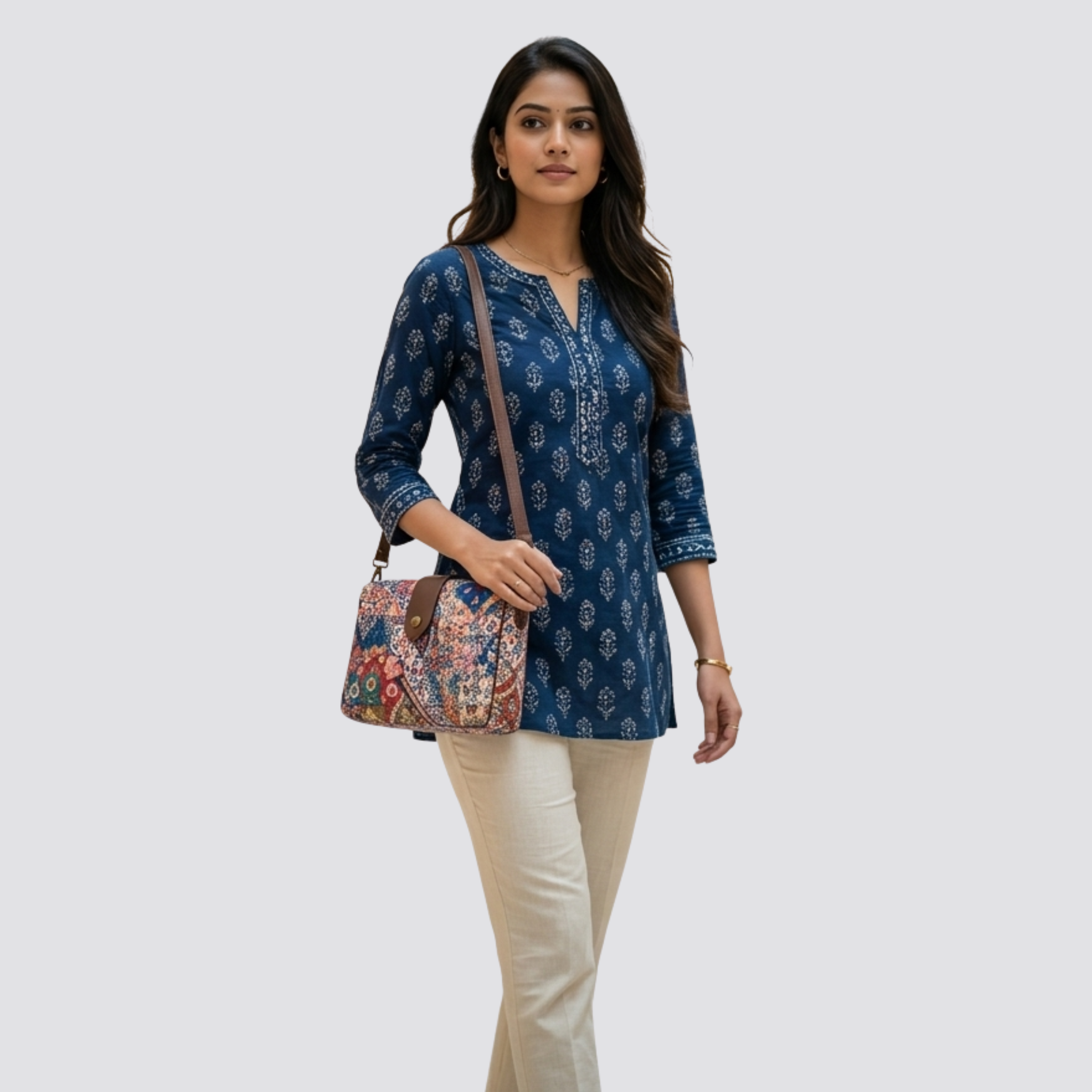 Women's Sling Bag - Image 2