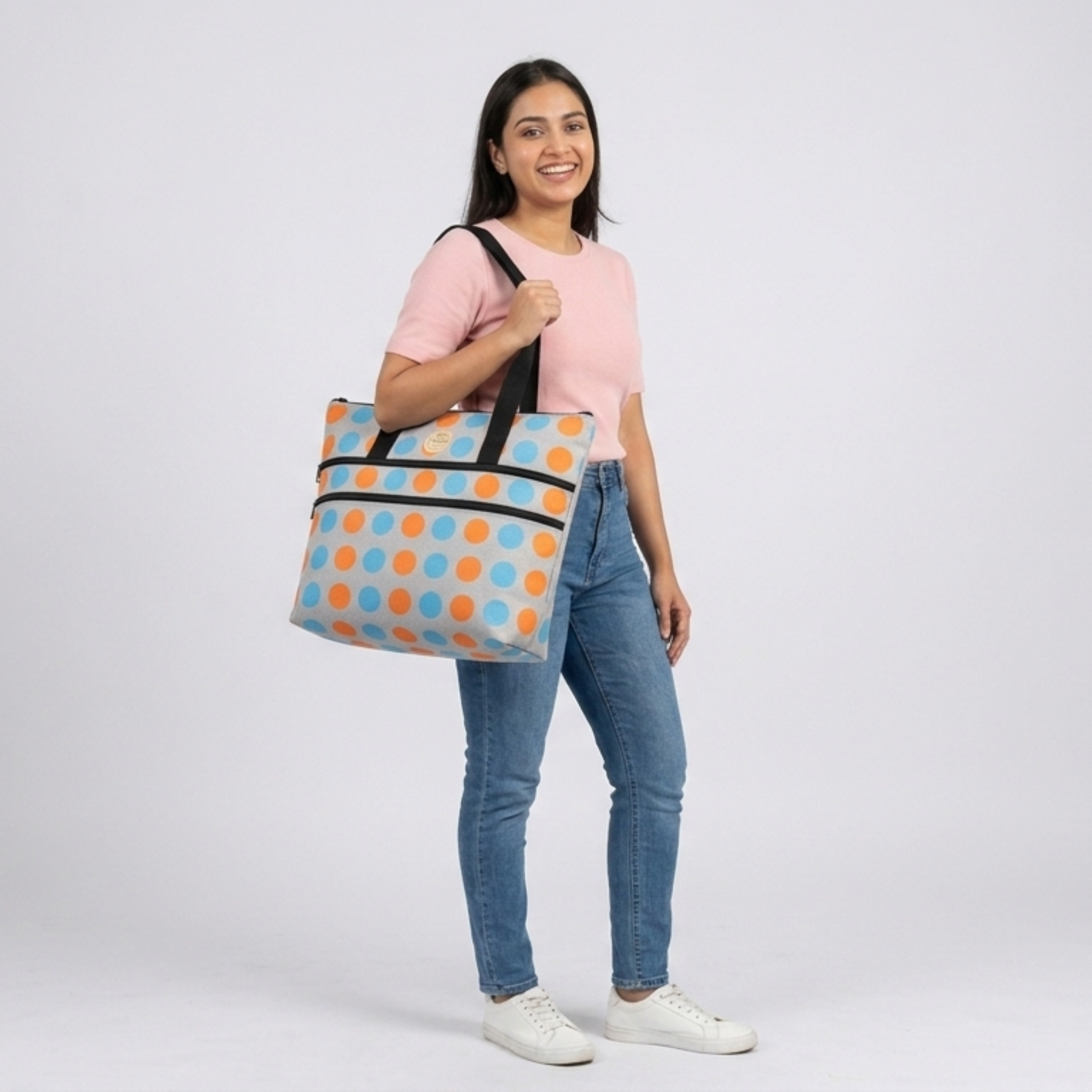 Women's Shoulder Bag - Image 2