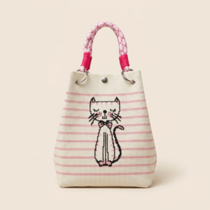 Bucket Bag