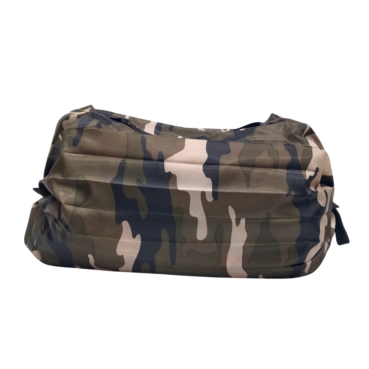 One-Pull Foldable Bag