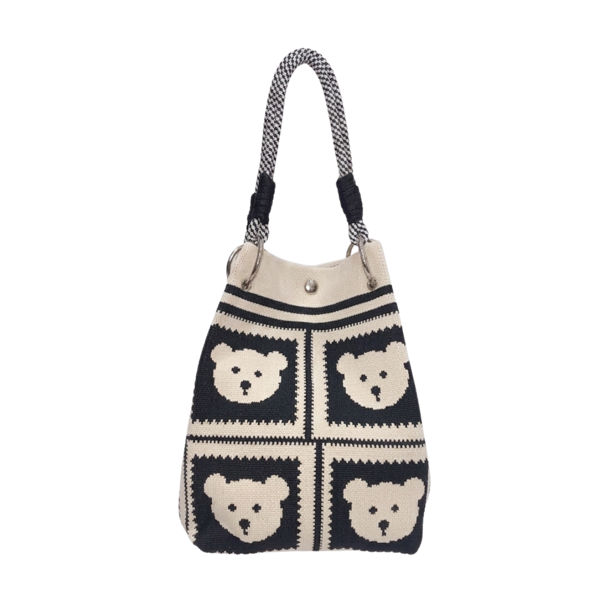Bucket Bag
