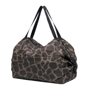 One-Pull Foldable Bag