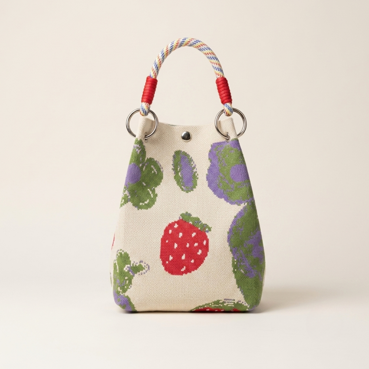 Bucket Bag