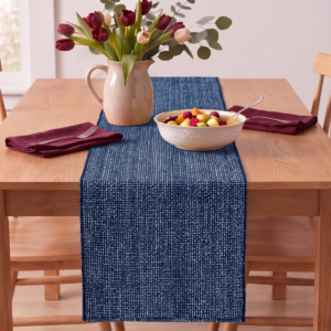 Six Seat Table Runner