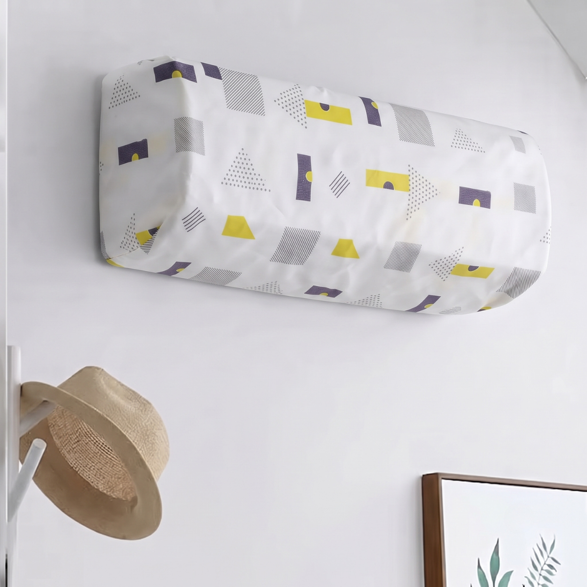 AC Cover