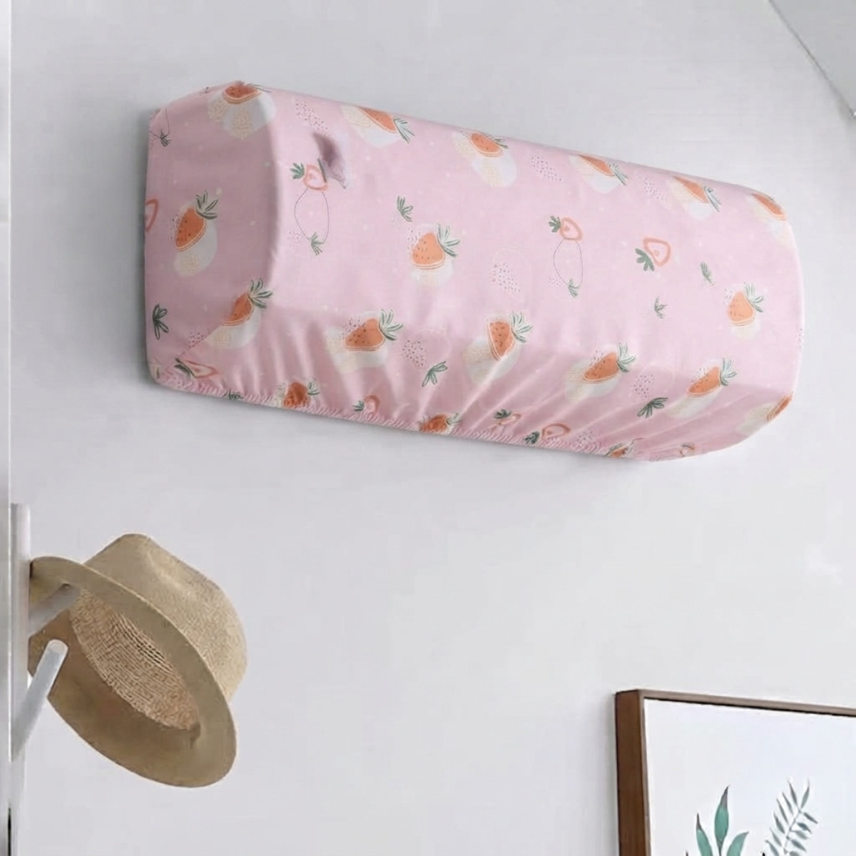 AC Cover
