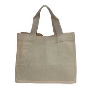 Small Cotton Cora bag