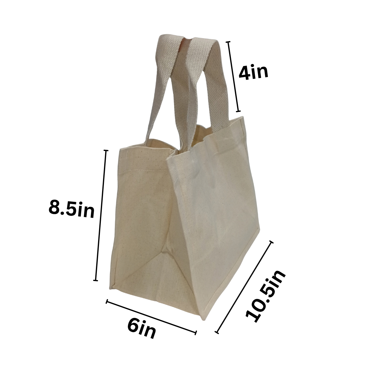 Small Cotton Cora bag