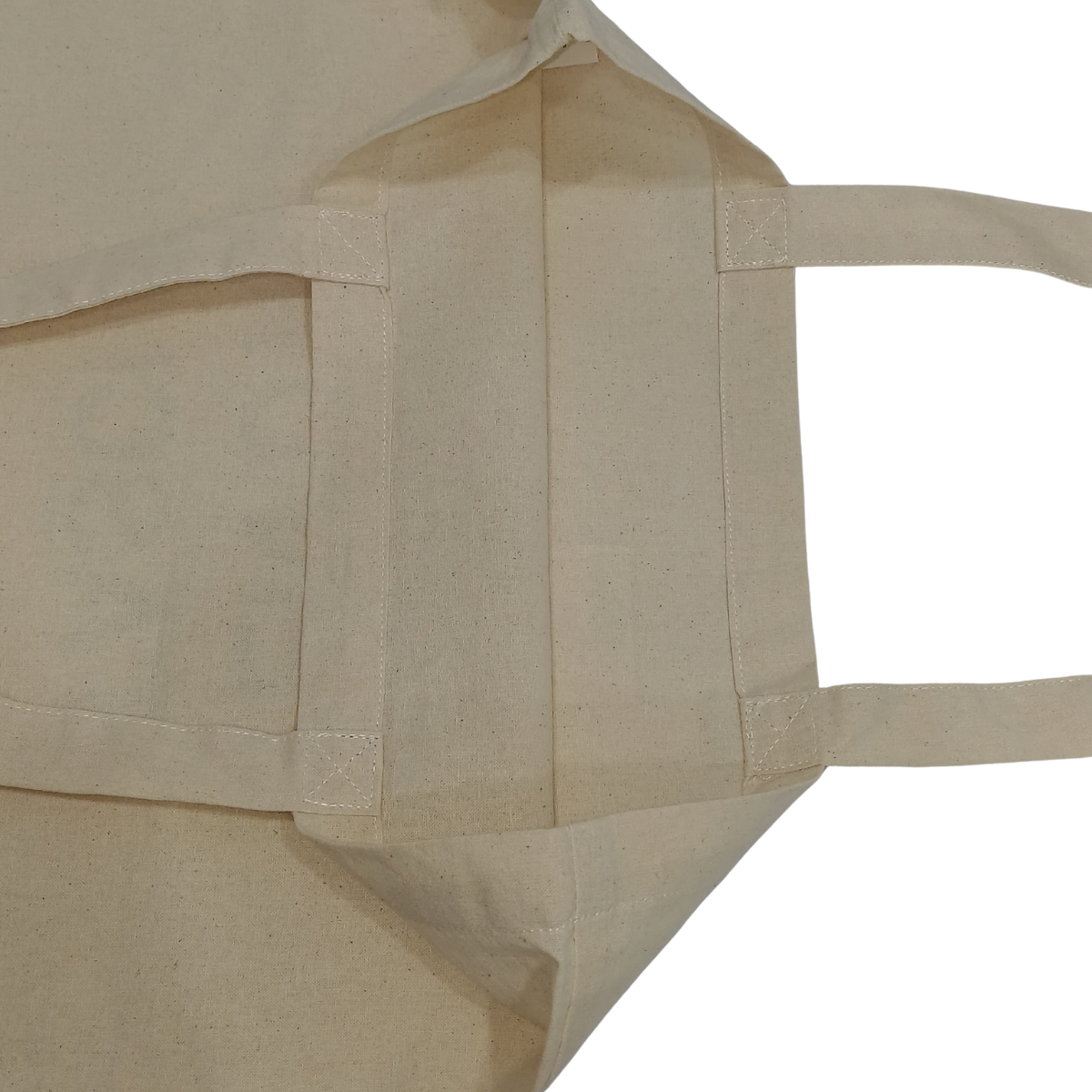 Cotton Cora Bag