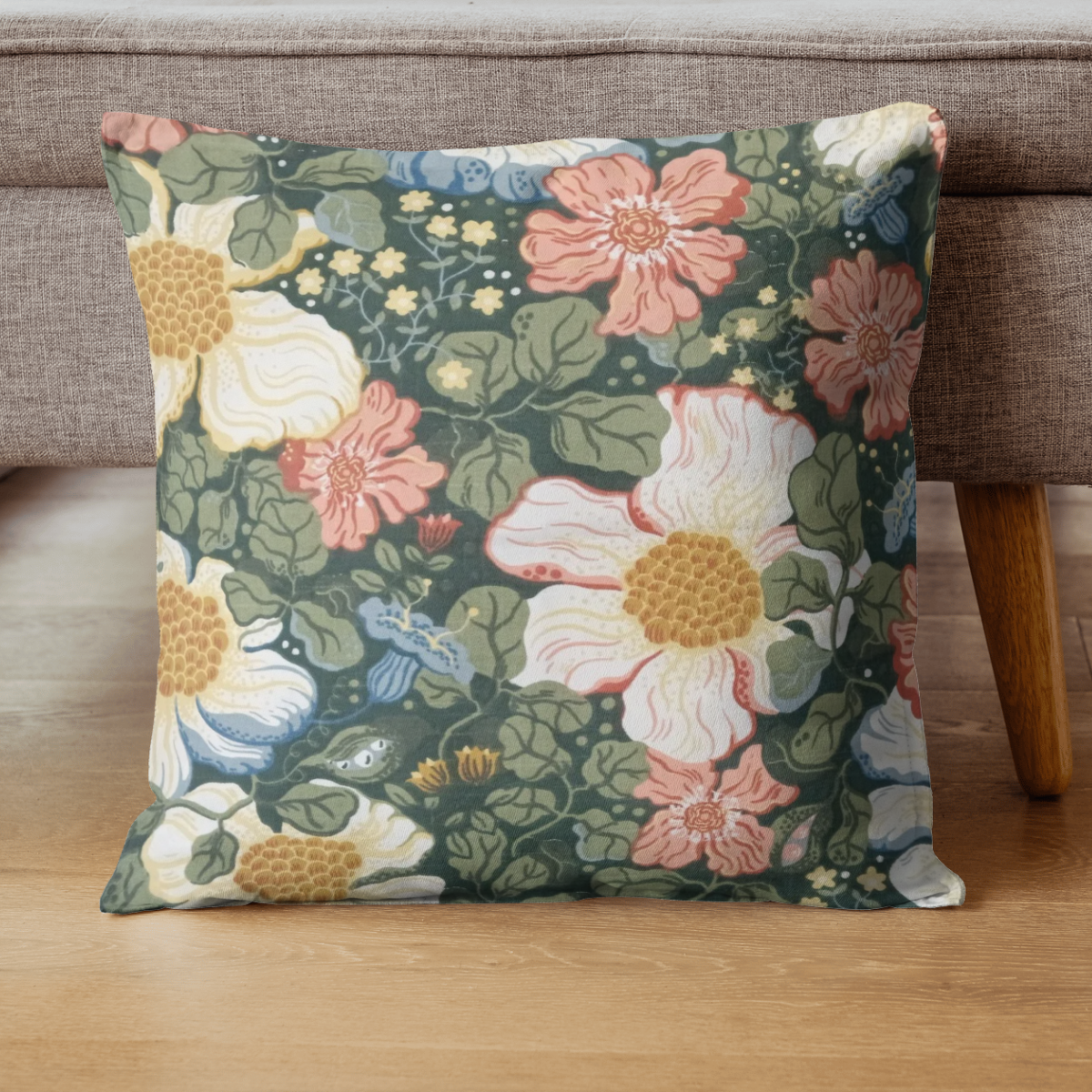 Cushion cover