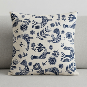 Cushion cover