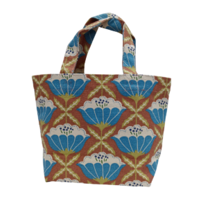 Canvas Print Bag
